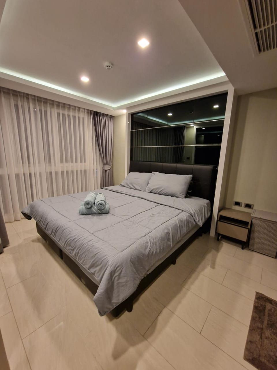 Grand Avenue 1 Bedroom Condo Apartment in Pattaya City