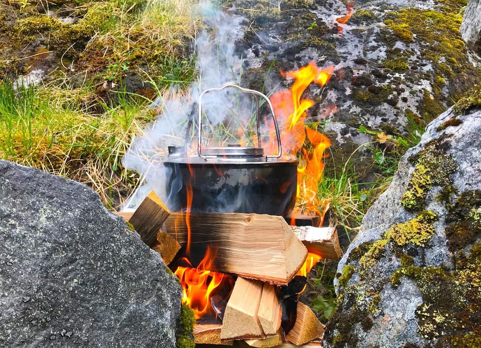 BBQ facilities