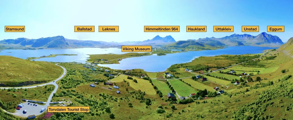 Nearby landmark, Neighbourhood, Natural landscape