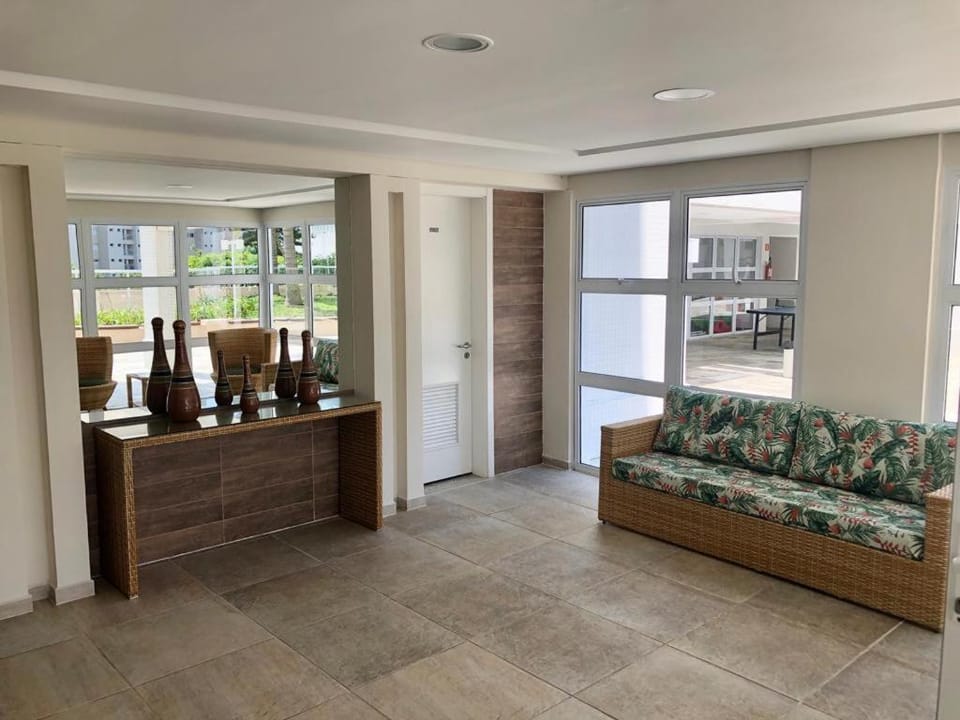 Apartamento Familiar Guaruja Apartment in State of São Paulo