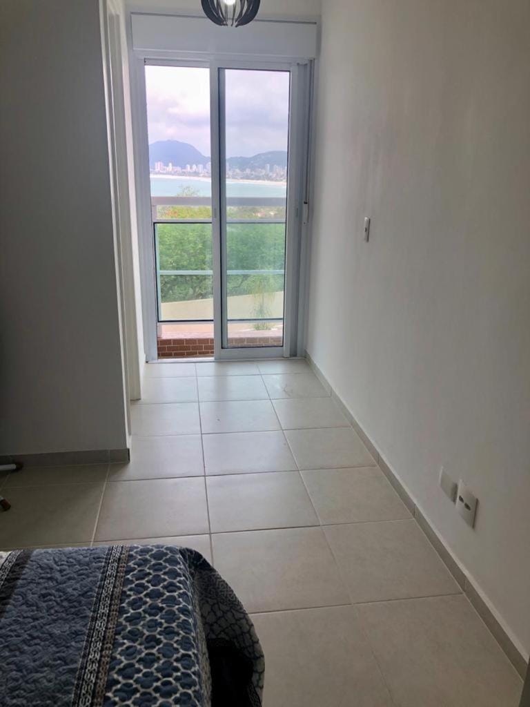 Apartamento Familiar Guaruja Apartment in State of São Paulo