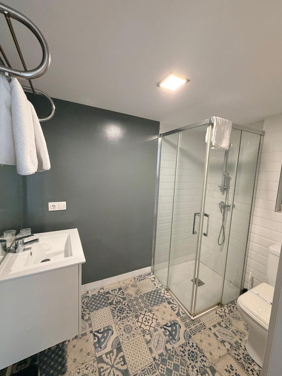 Pescadors Apartamentos TRG Apartment in Benidorm