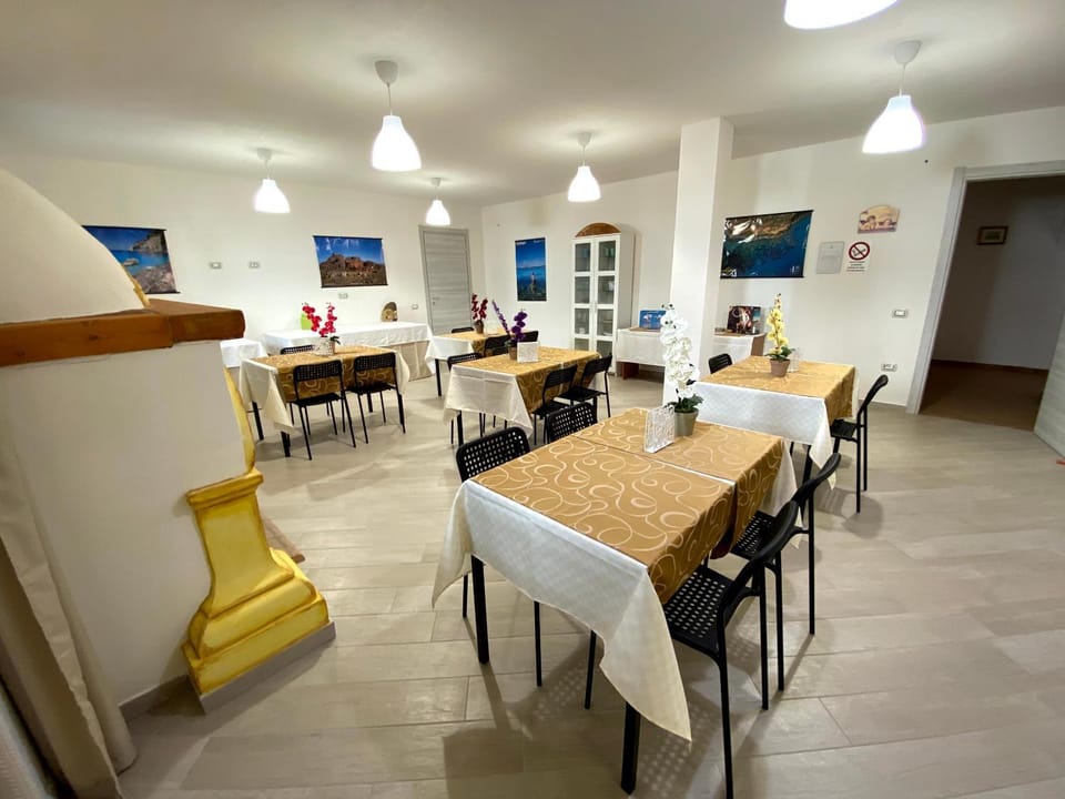 Janas B&B Bed and Breakfast in Sardinia
