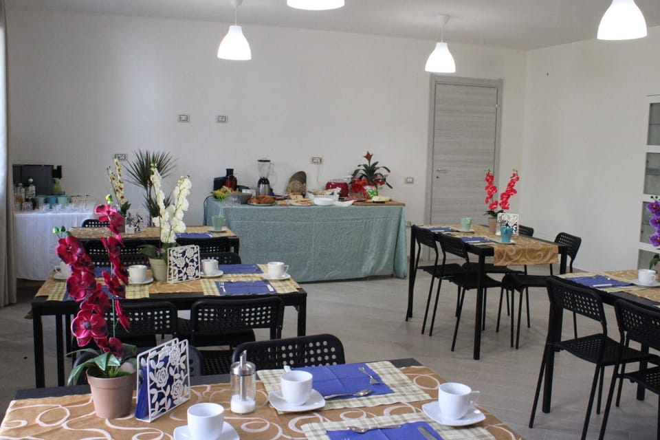 Janas B&B Bed and Breakfast in Sardinia