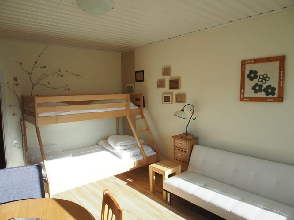 Perfect Day Apartment Apartment in Salzburgerland