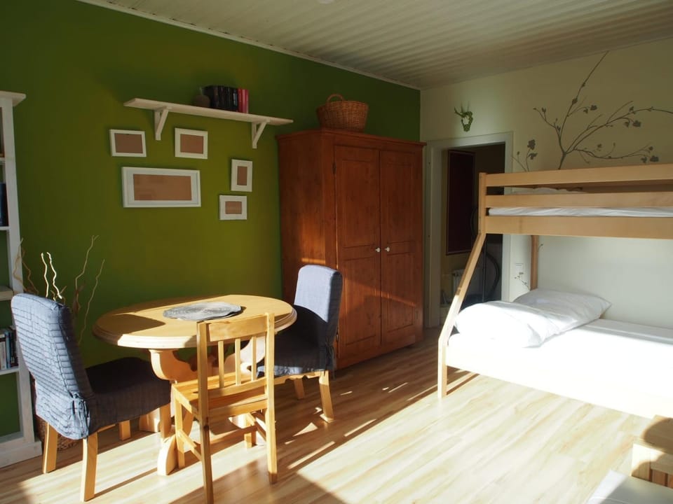 Perfect Day Apartment Apartment in Salzburgerland