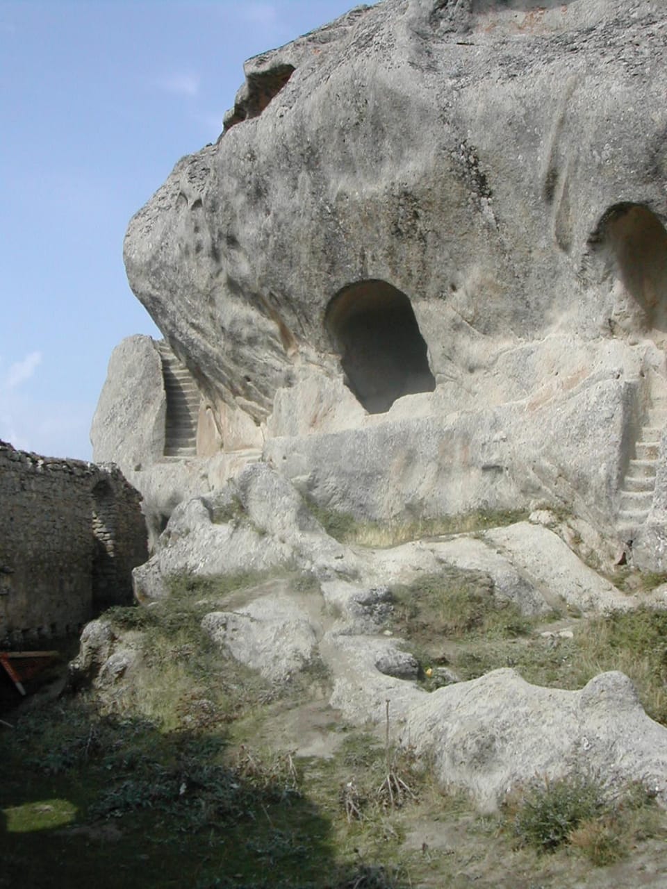 Nearby landmark, Natural landscape, Hiking
