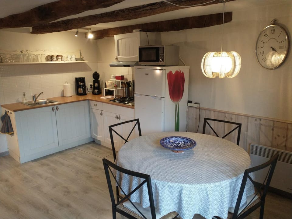 Domaine de Cadenne Bed and Breakfast in Saint-Antonin-Noble-Val