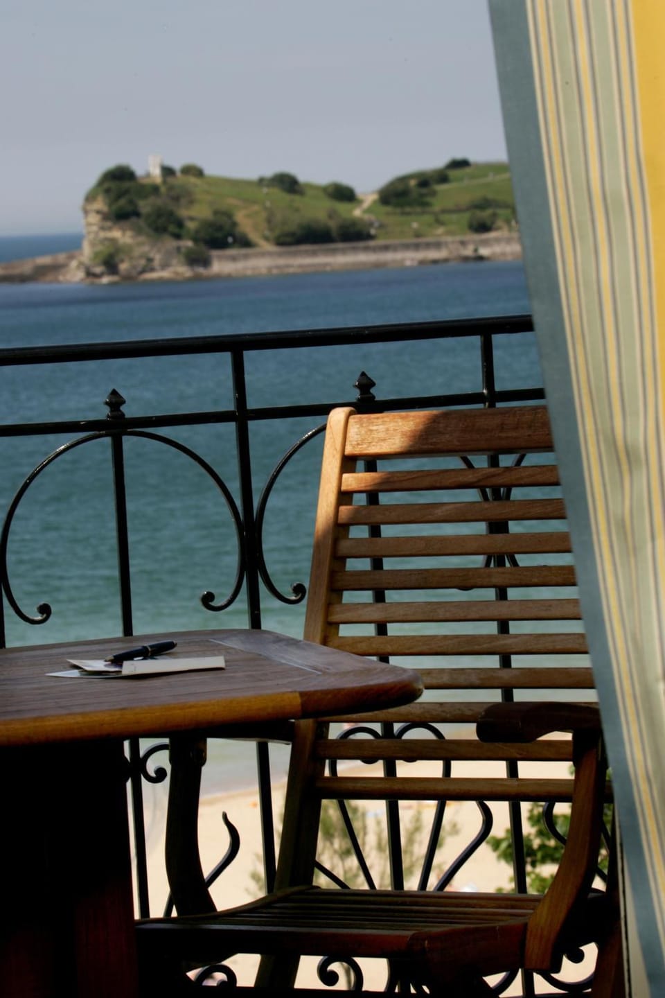 Sea view