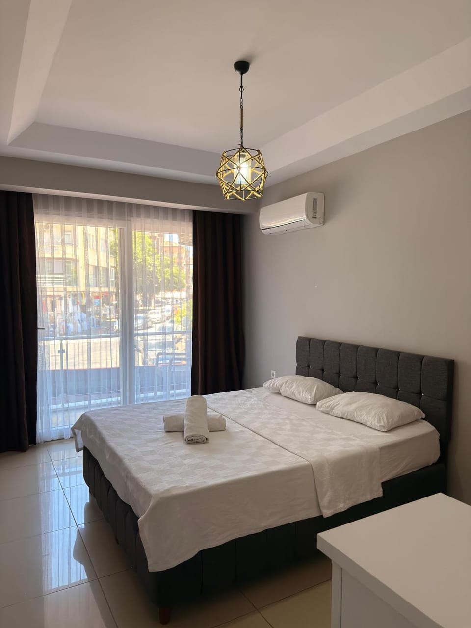 Günaydın Otel Alanya Hotel in Alanya