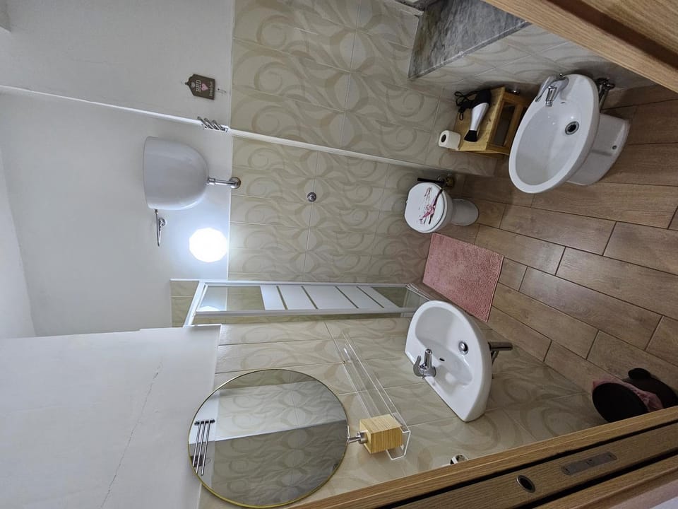 Le tre orchidee Bed and Breakfast in Salerno