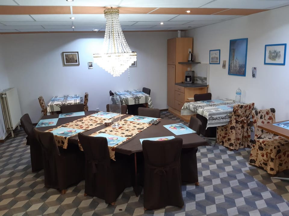 Meeting/conference room