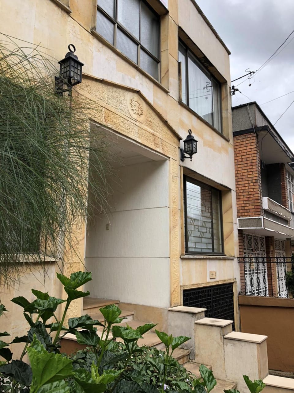 Casa Morisca/Moorish House Vacation rental in Bogota