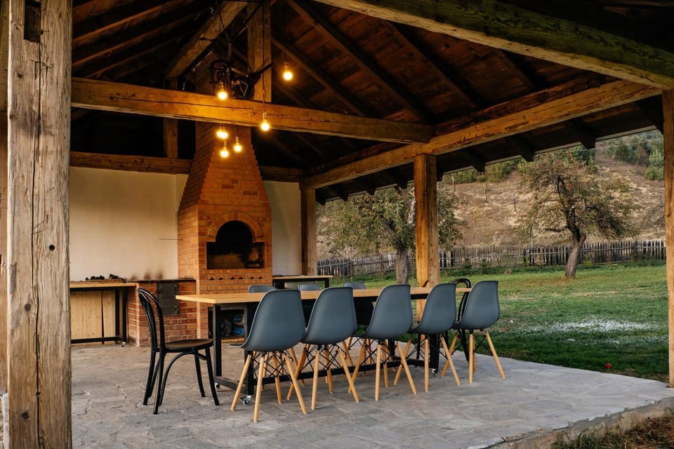Loft Chalet Chalet in Romania