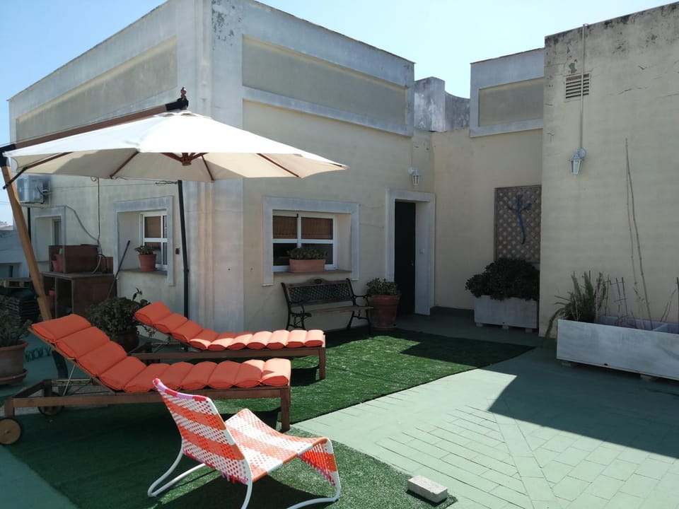 Apartamentos Centro Apartment in Jerez de la Frontera