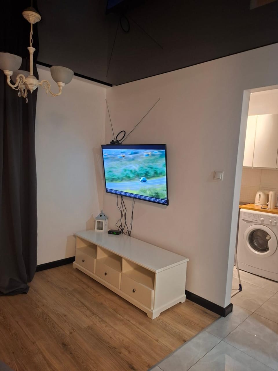 Łokietka Apartment in Greater Poland Voivodeship