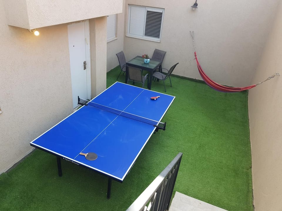 בית בלב מדבר little house in the desert Apartment in South District