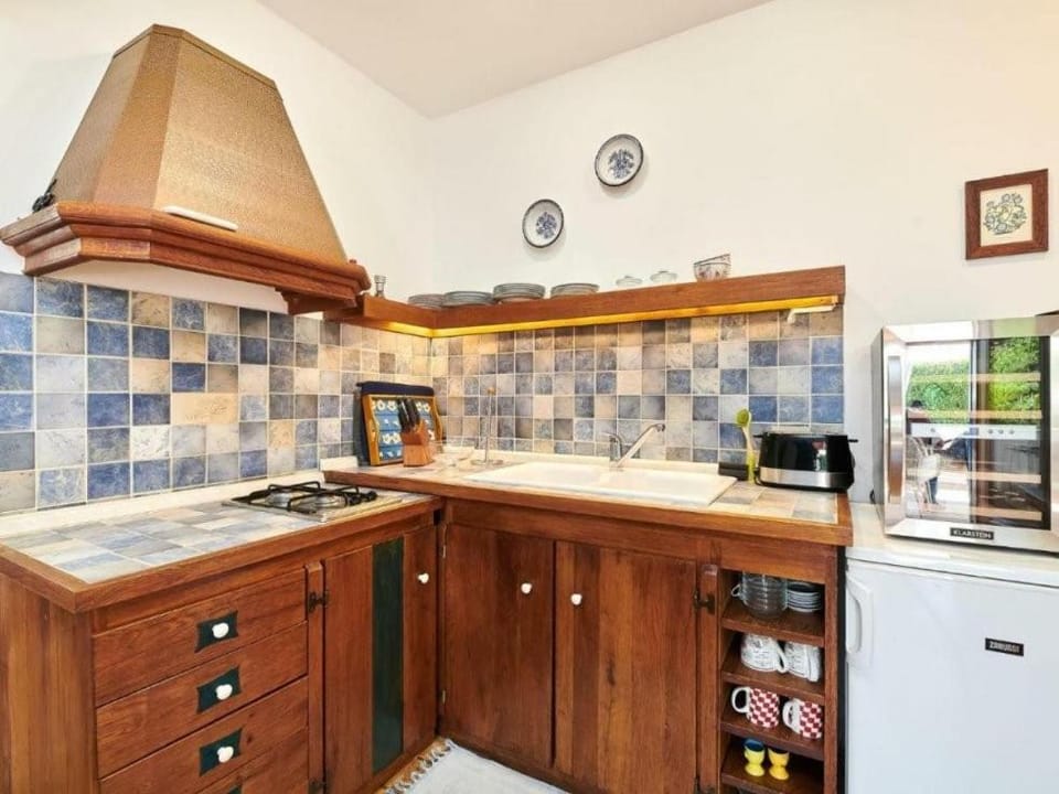 Holiday house Punta House in Istria County