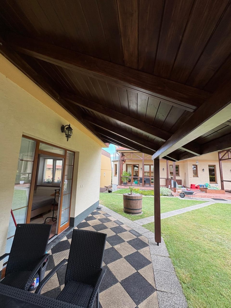 RRR Apartmány Apartment in Slovakia