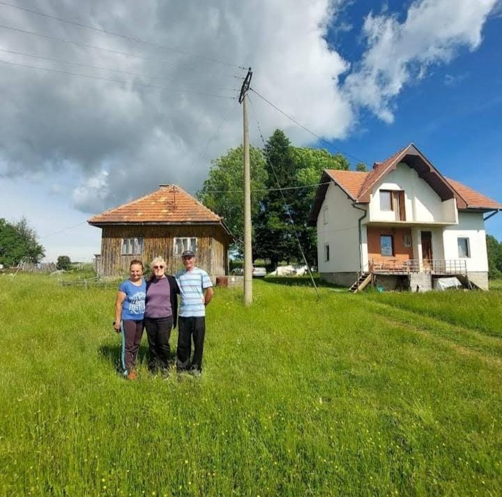 Apartman JELA Jabuka Apartment in Zlatibor District, Serbia