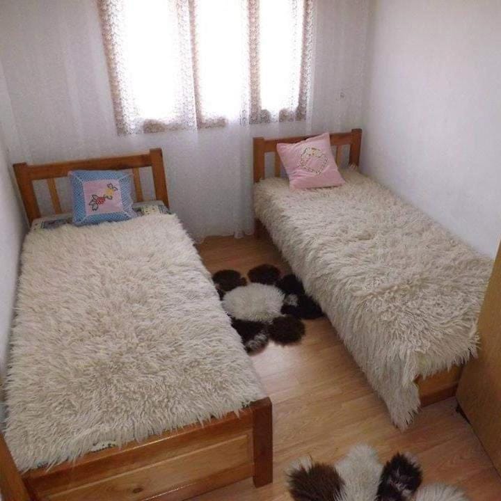 Apartman JELA Jabuka Apartment in Zlatibor District, Serbia