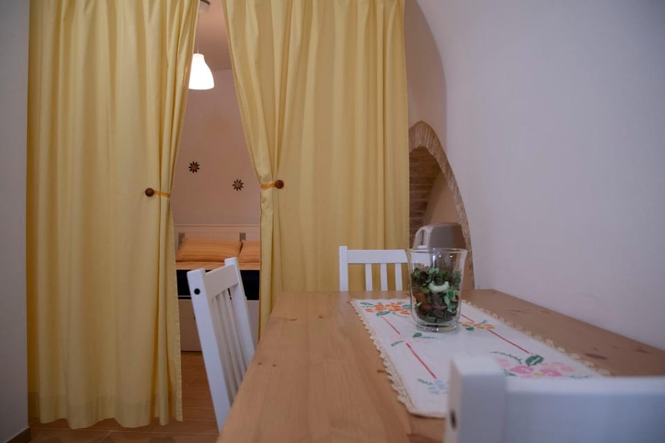 CASA VACANZE SANTA CROCE House in Province of Taranto