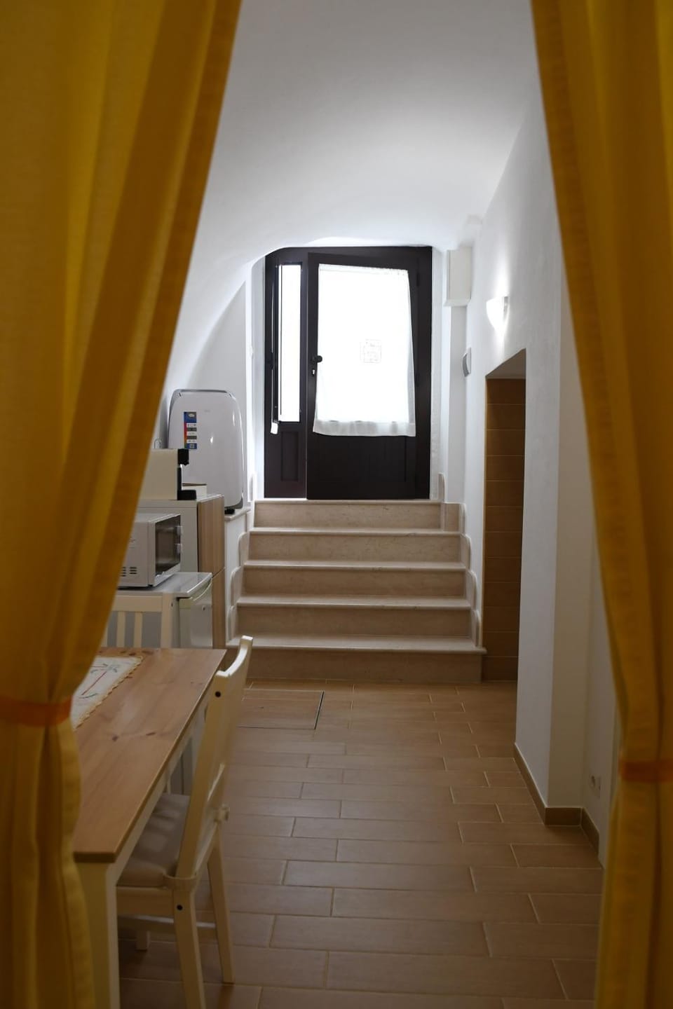 CASA VACANZE SANTA CROCE House in Province of Taranto
