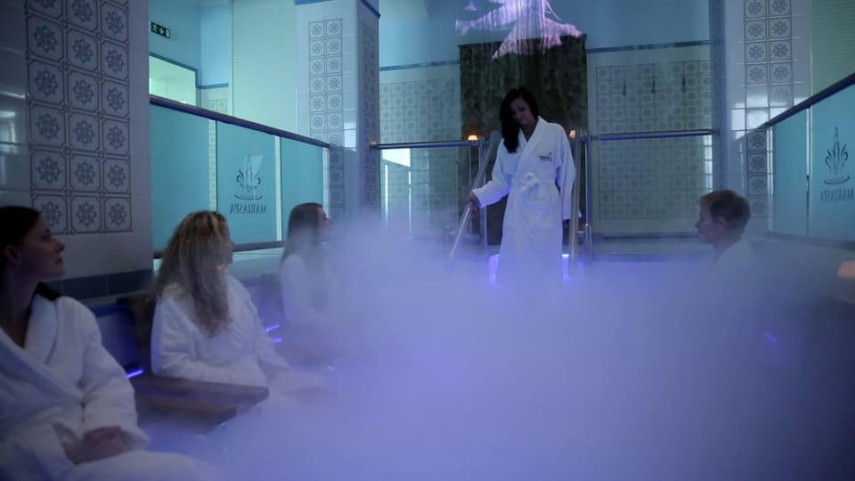 Spa and wellness centre/facilities, Other