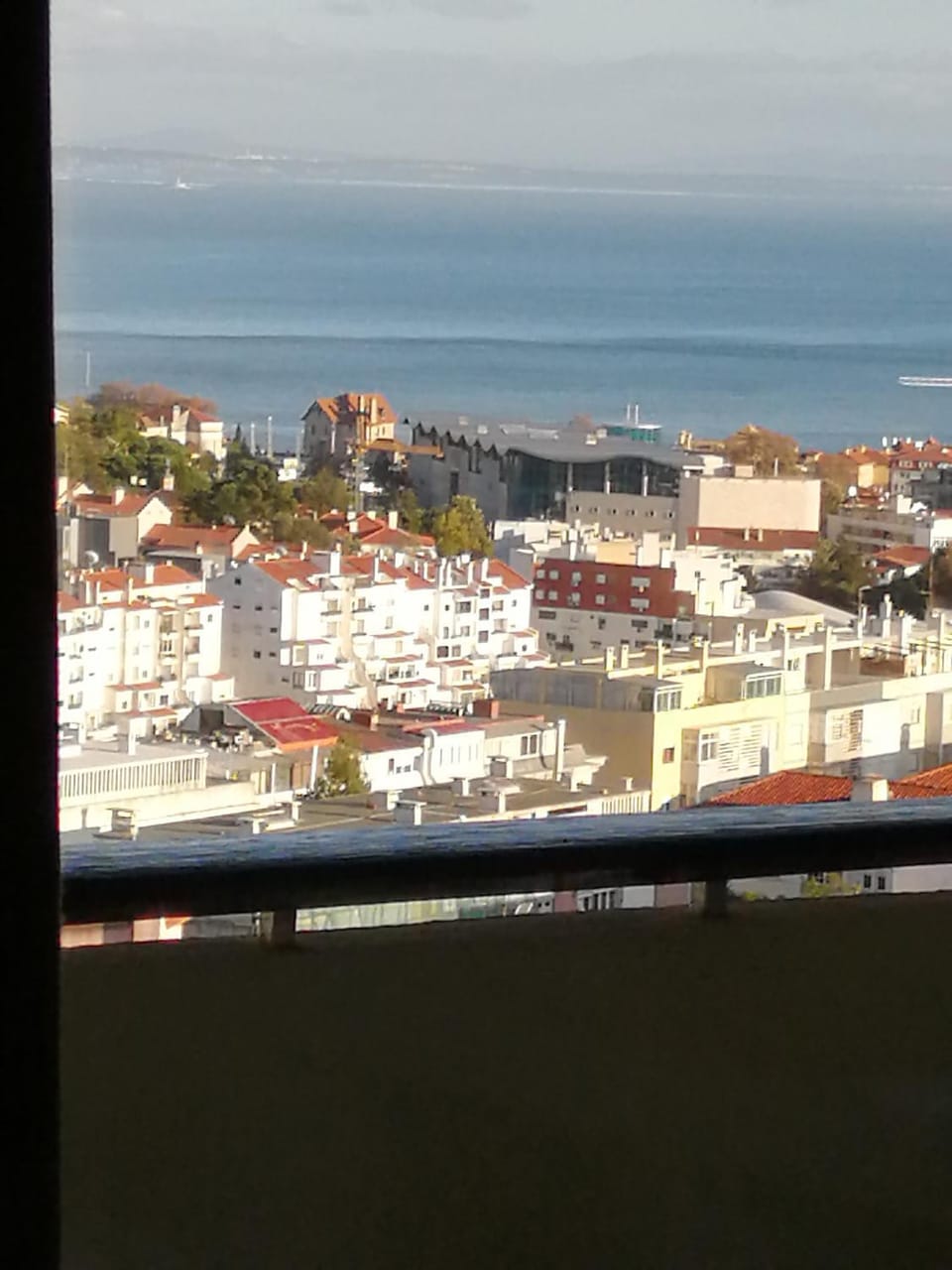 View (from property/room)