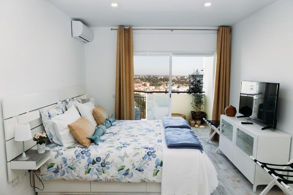 Cascais Sunshine Apartment in Cascais