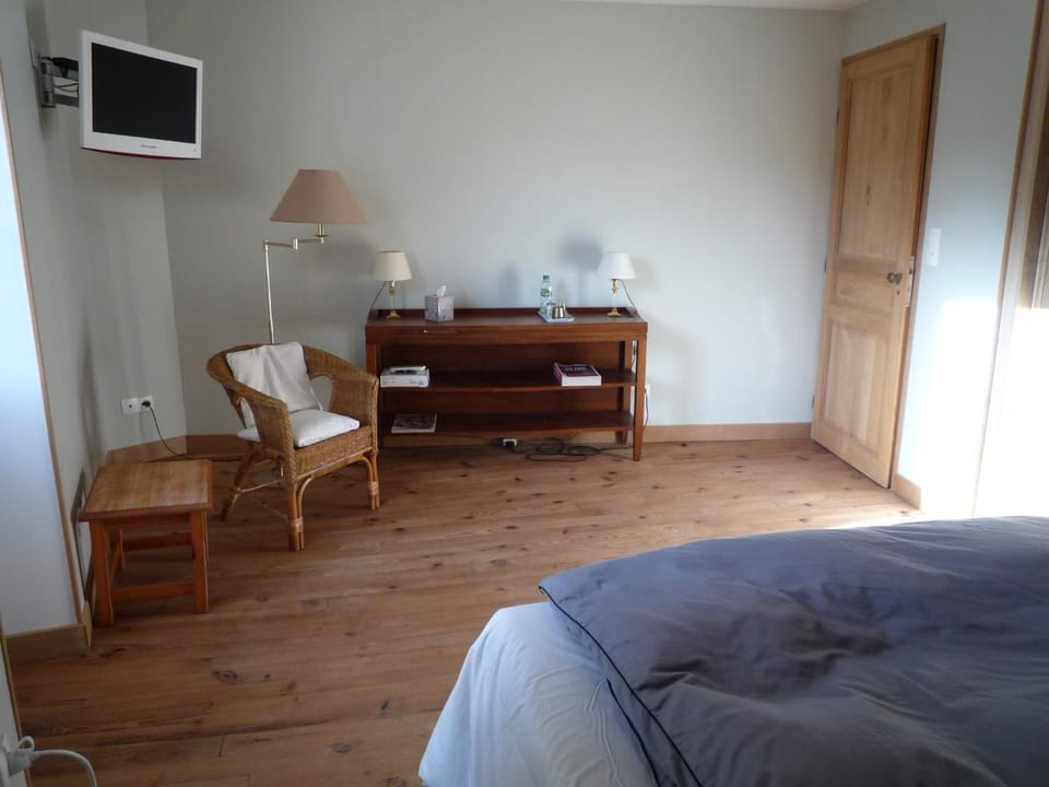 TV and multimedia, Bedroom