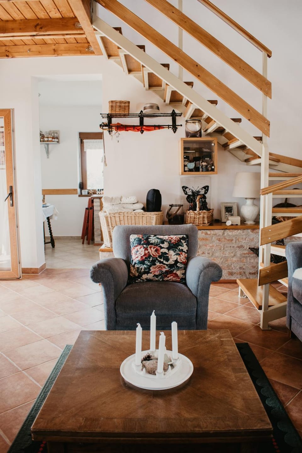 Málna Major Bed and Breakfast in Hungary