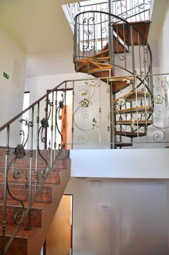 Ośrodek Wczasowy Lazur Sianożęty Bed and Breakfast in West Pomeranian Voivodeship, Poland