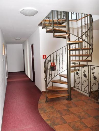 Ośrodek Wczasowy Lazur Sianożęty Bed and Breakfast in West Pomeranian Voivodeship, Poland