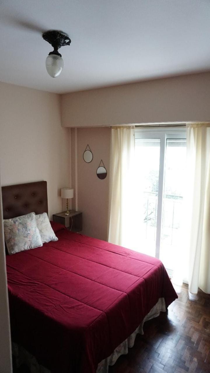 vista hermosa Apartment in Tandil