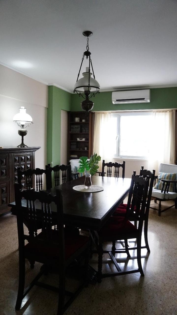 vista hermosa Apartment in Tandil