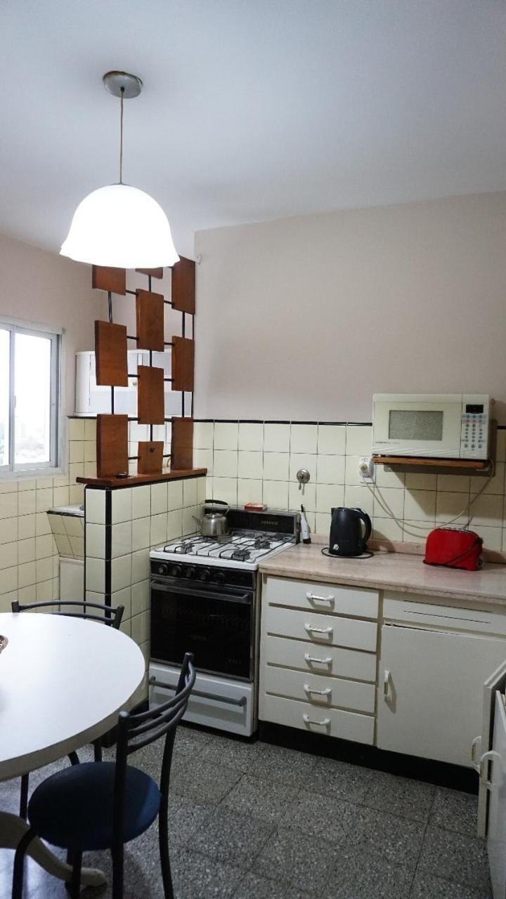 vista hermosa Apartment in Tandil