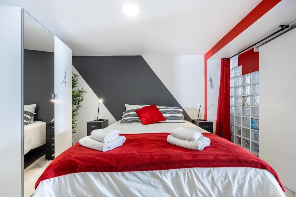 Townhouse N7 - Albufeira House in Albufeira