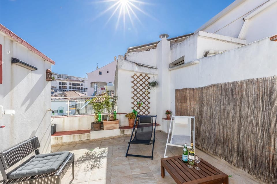Townhouse N7 - Albufeira House in Albufeira