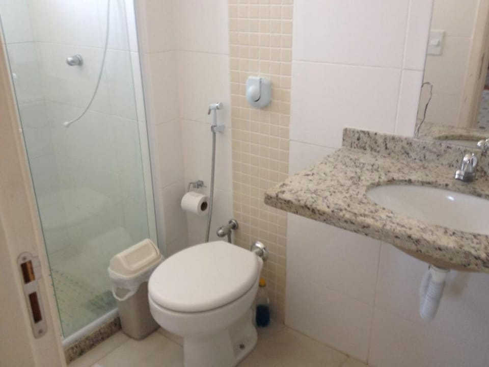 APARTAMENTO ACONCHEGANTE PERTO DA PRAIA Apartment in Cabo Frio