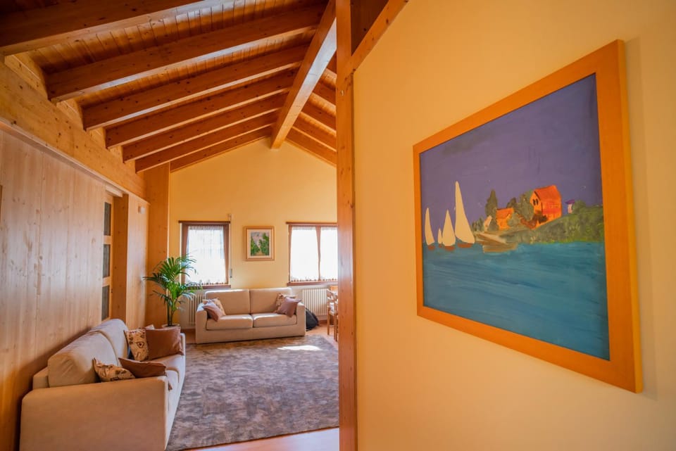 B&B Nonno Carlo Bed and Breakfast in Trentino-South Tyrol