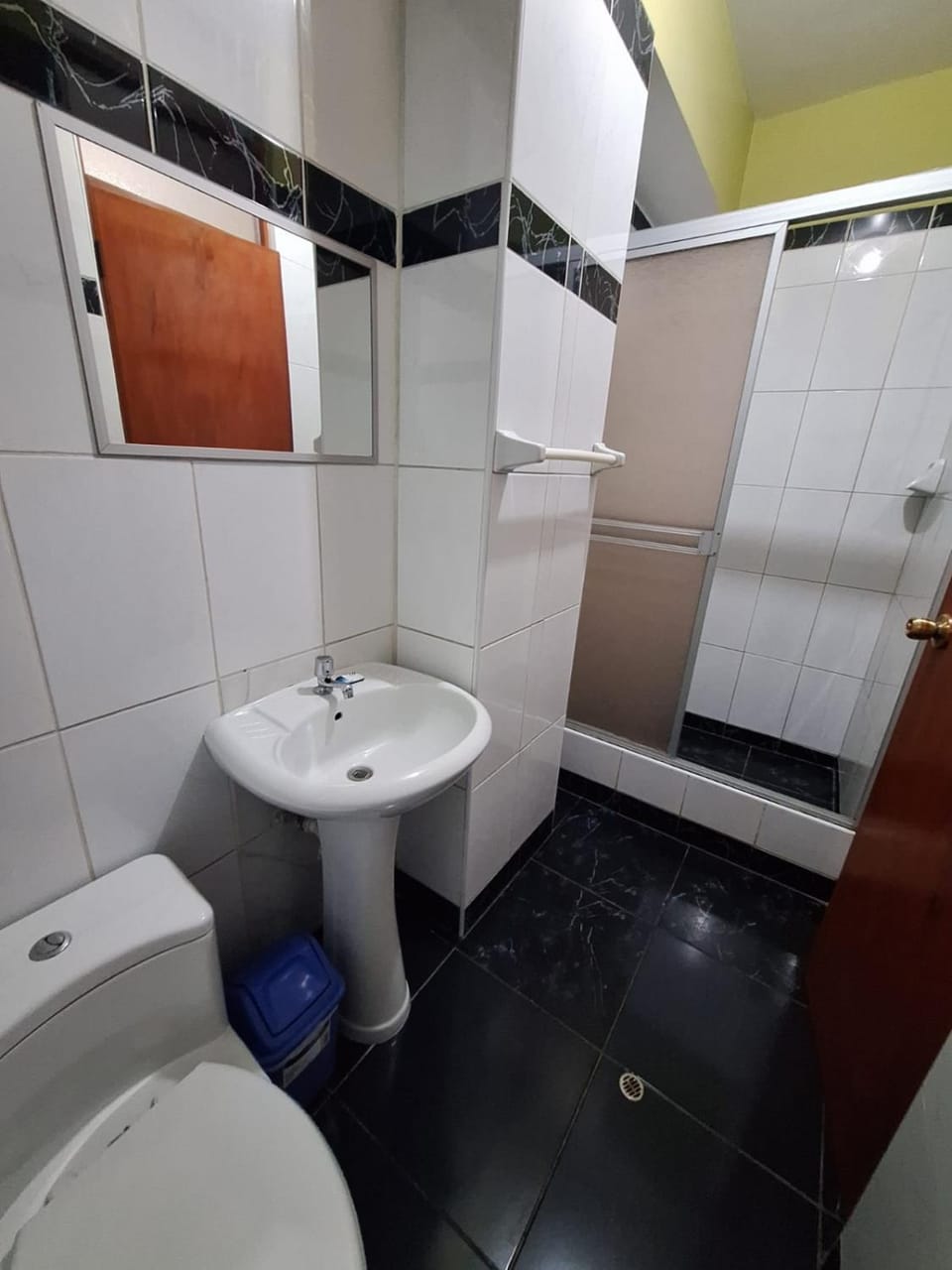Hostal El Tambo Tacna Hotel in Tacna