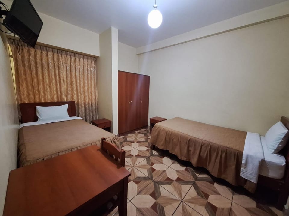 Hostal El Tambo Tacna Hotel in Tacna