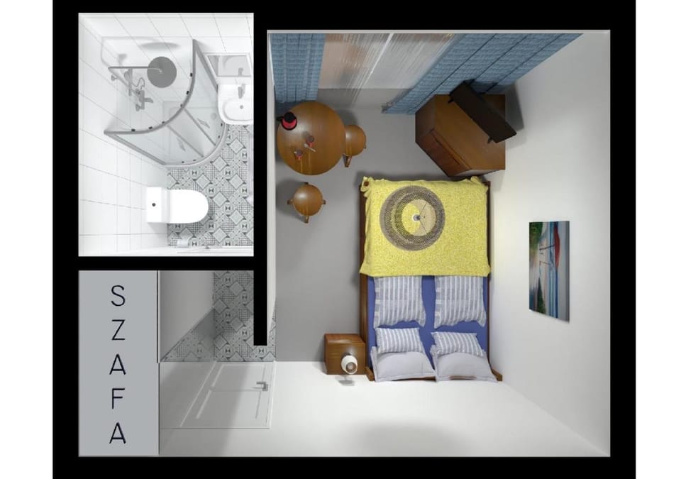 View (from property/room)