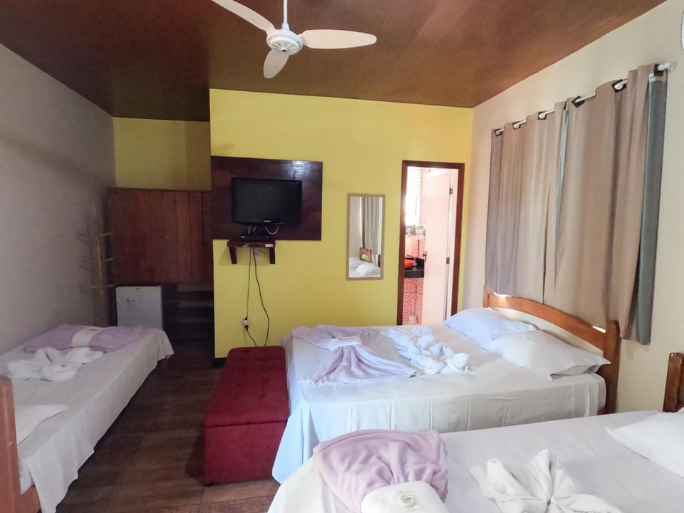 Pousada Oliveira Mucugê Inn in State of Bahia