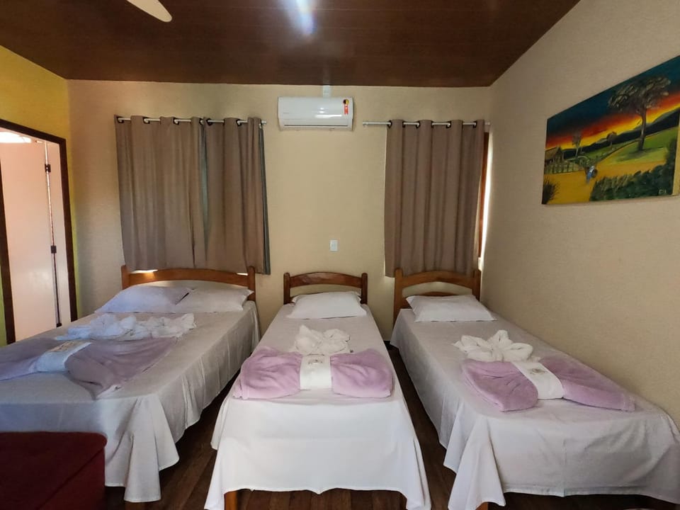 Pousada Oliveira Mucugê Inn in State of Bahia