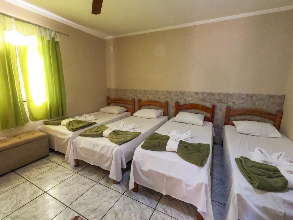 Pousada Oliveira Mucugê Inn in State of Bahia