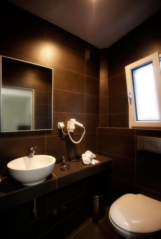Limni Hotel Hotel in Decentralized Administration of Macedonia and Thrace