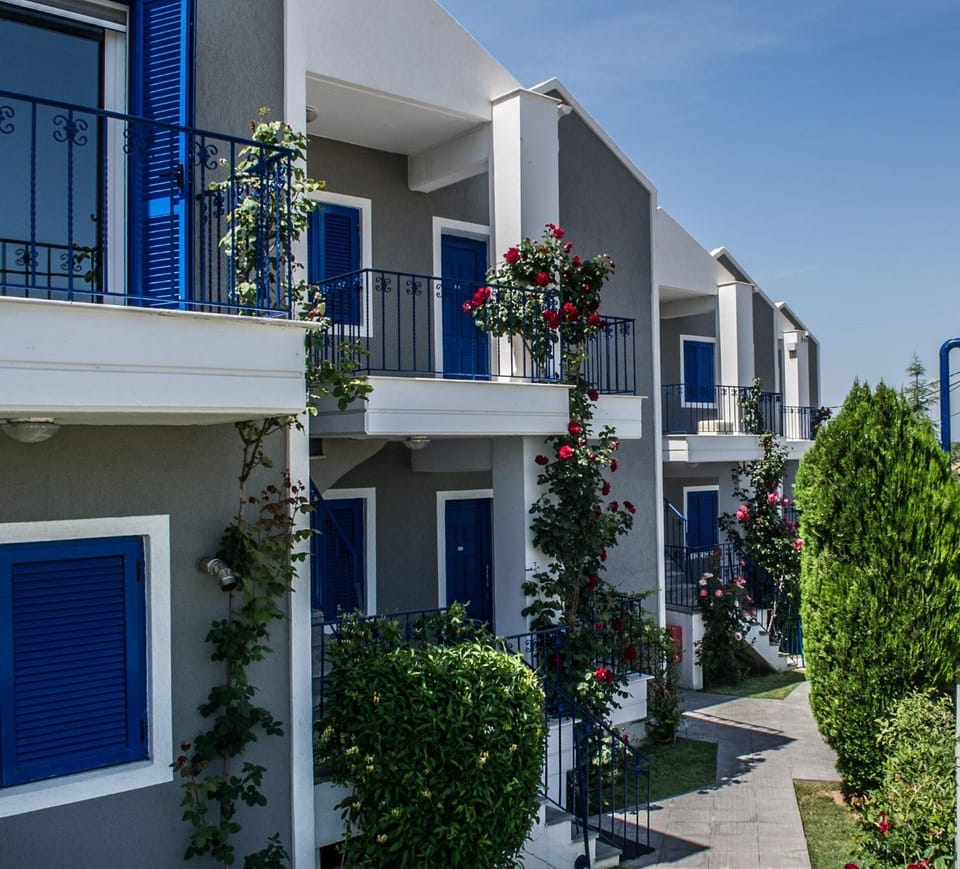 Limni Hotel Hotel in Decentralized Administration of Macedonia and Thrace