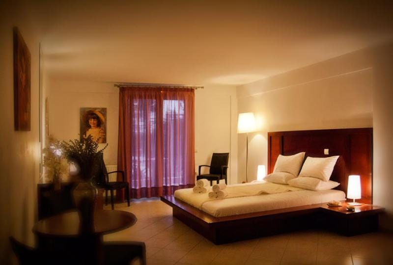 Limni Hotel Hotel in Decentralized Administration of Macedonia and Thrace